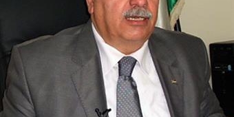 مجدلاني: سندافع عن بقاء الأونروا