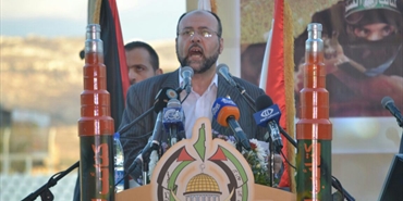 بركة: لن نسمح بأن تتحول مخيماتنا الى ساحات لضرب استقرار لبنان