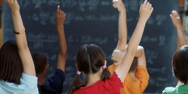 الاونروا تدمج طلابها من سورية مع نظرائهم في لبنان