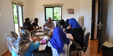 الأونروا.. مجازر التوظيف مآسي لا تتوقف!!