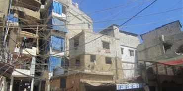 لبنان: الأجهزة الأمنية الفلسطينية والسلطات الأمنية داخل المخيمات