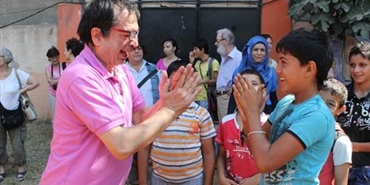 «كي لا ننسى صبرا وشاتيلا».. من البارد إلى حدود فلسطين