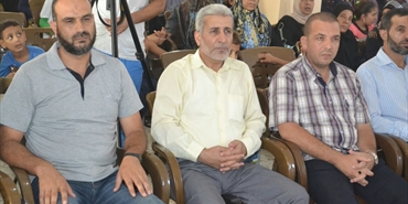 موسى للحفاظ على الوحدة والإسراع في إعمار غزة