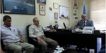 الشعبية والاهلية ترفض قرارا الانروا بتقليص بعض خدماتها للنازحين