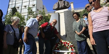 «كي لا ننسى صبرا وشاتيلا» عند الحدود الجنوبية: يحمل القضية فيما تخلى العرب عن فلسطين