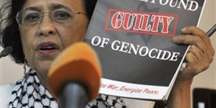 ذكرى صبرا وشاتيلا: الوحدة الفلسطينية تساعد حركات التضامن