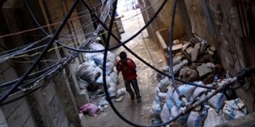 أبو فاعور بحث مع ديسمور أوضاع اللاجئين الفلسطينيين