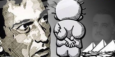 الفيلم الوثائقي "ناجي العلي" يفوز بالجائزة الكبرى لـ"مهرجان أوروبا الشرق للأفلام الوثائقية"