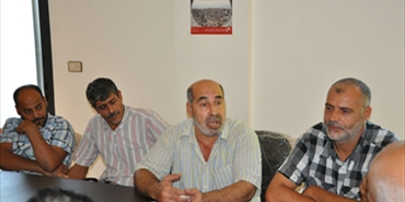 «شاهد» تطالب «الأونروا» بوقف قرار خفض خدماتها للاجئين من سوريا