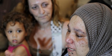 صبرا وشاتيلا: صور الضحايا ما زالت في خزائن الأمهات