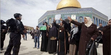 «نداء بيروت» من أجل القدس: تجاوز حال الانقسام الفلسطيني