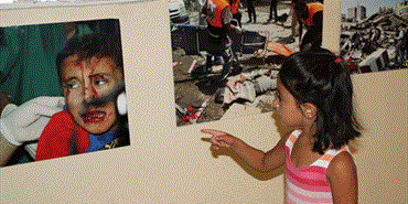 منيمنة :الدرس الأساسي لـ "صبرا وشاتيلا" هو رفض مبدأ الاحتكام الى منطق العنف