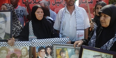 بلدية الغبيري تحيي ذكرى «صبرا وشاتيلا»