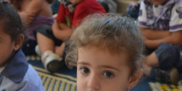 دراسة ميدانية: واقع رياض الأطفال في المخيمات الفلسطينية في لبنان لعام 2013-2014