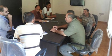 "شاهد" تطالب الدولة اللبنانية بتسهيل عمل الصيّاد الفلسطيني في صور ومعاملته أسوة بأخيه الصيّاد اللبناني