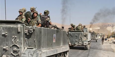 أمن المخيّمات بإطفاء الفتنة لا بالتهديد بـ «تصفير» المدافع عليها!