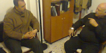 طه: اختطاف النواب جريمة كبرى بحق المجتمع الدولي وانتهاك للمواثيق والقوانين الدولية