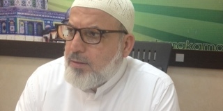 خطاب: عين الحلوة تنعم بالأمن والإستقرار