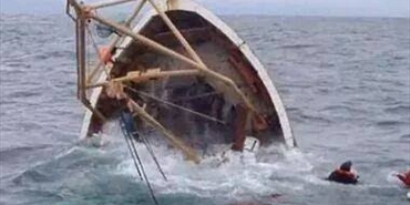 "وطن في قاع البحر" تقرير توثيقي لمجموعة العمل يرصد كوارث غرق قوارب الموت في المتوسط