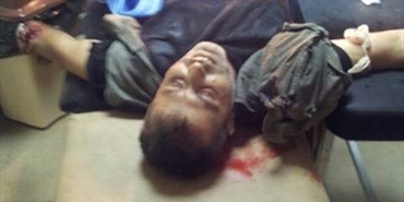 اغتيال ياسين في عين الحلوة: رسالة إلى «فتح»؟