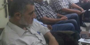 قائد القوى الامنية المشتركة بعين الحلوة ينفي تعرضه لاي محتولة اغتيال