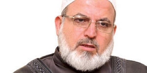 خطاب: الصليب الاحمر يتكفل بجرحى عين الحلوة