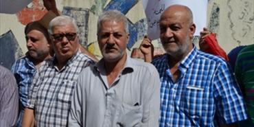 لجنة المتابعة الفلسطينية: خطوة أولية على تعميم ثقافة الوحدة والعمل المشترك