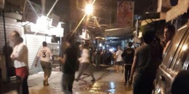 استدعاء مشتبه بهم للتحقيق باغتيال ياسين في «عين الحلوة»