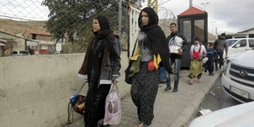 هولندا.. انعقاد أول مؤتمر أوروبي يبحث قضية نازحي غزة السبت المقبل