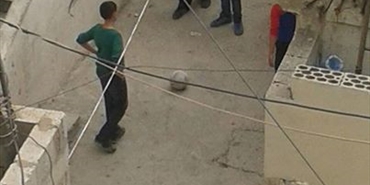 مخيم الجليل.. معاناة صعبة وهروب من الموت نحو الموت