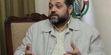 حمدان: "حماس" ستبذل كل جهد ممكن لإنجاح مهمة الإعمار