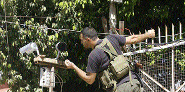 حراك سياسي وأمني يسرّع التحقيقات في اغتيال ياسين في عين الحلوة