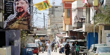 قضية اغتيال وليد ياسين محلّ متابعة سياسية وامنية لبنانية وفلسطينية