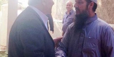 اليوسف والشيخ عقل: لن تدخل في الشؤون اللبنانية