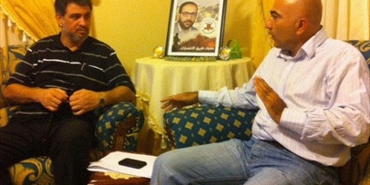 الجهاد الإسلامي: المصالحة بين حركة حماس وحركة فتح هي ممر إجباري لإعادة الوحدة الحقيقة بين الشعب الفلسطيني