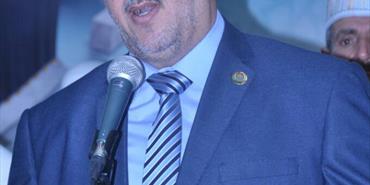 جهاد طه: المقاومة بكافة اشكالها هي الطريق الوحيد لحماية الثوابت والمقدسات