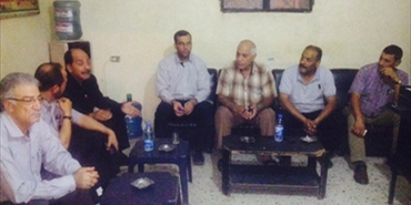 الفصائل الفلسطينية في مخيم برج الشمالي تستنكر زج المخيم عبر الأخبار الكاذبة