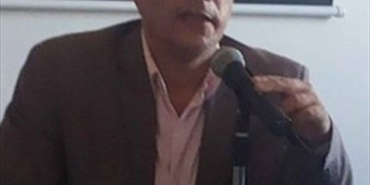 ندوة للجبهة الديموقراطية في كفربدا في صور حول تداعيات الازمة الاقليمية على فلسطينيي لبنان