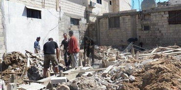 الرشيدية: مخيم نموذجي خلال سنتين