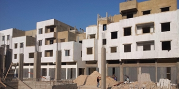 أموال الأونروا المخصصة لإعادة اعمار نهر البارد تنهتي نهاية العام الحالي