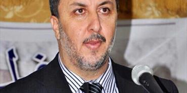 جهاد طه: الأستقرار والسلم الأهلي مصلحة لبنانية فلسطينية في وجه مشاريع الفتنة