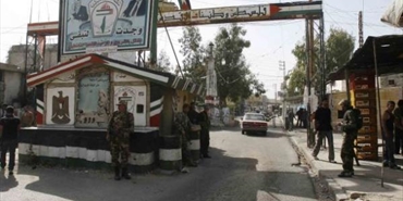 مصدر أمني: المخيمات الفلسطينية في لبنان تغلي على جمر