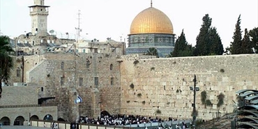 دعوات لبنانية لنصرة الأقصى