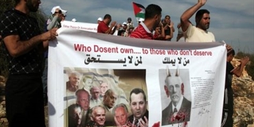 الفصائل تجدد التمسك بالأرض والمقاومة بذكرى بلفور