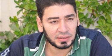 رصاصة غيّرت حياة محمد البنّي من مخيم عين الحلوة