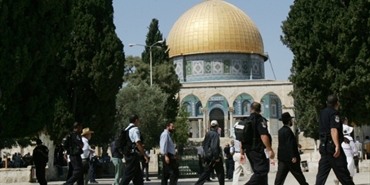 لجنة المتابعة العليا للجان الأهلية في لبنان: الصمت العربي تجاه المسجد الأقصى جريمة لن يغفرها التاريخ
