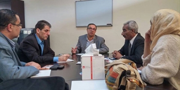 نحو تشكيل لجنة للتنمية الاجتماعية بمرجعية اللجان الشعبية