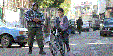 «عين الحلوة».. المولوي غير موجود حتى يثبت العكس!