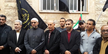 موسى : مسيرة الجهاد والمقاومة مستمرة حتى تحرير كامل المقدسات