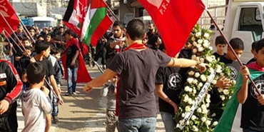 "الجبهة الشعبية": الفلسطينيون منحازون ضدّ الإرهاب